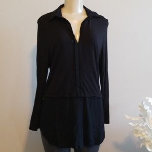Sophie Max Blouse LARGE